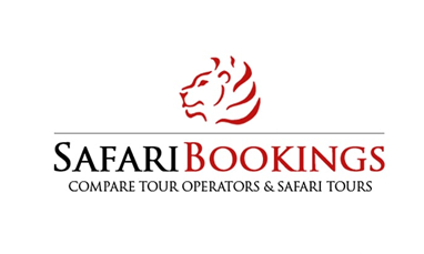 Safari Bookings